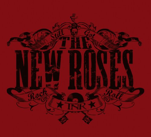 the New Roses - The New Roses