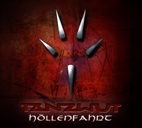 Tanzwut - Höllenfahrt (Lim.Edition Box-Set)