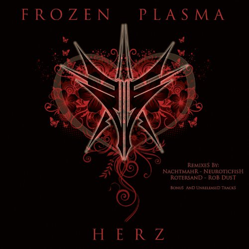 Frozen Plasma - Herz