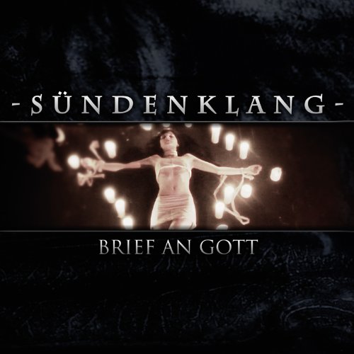 Sündenklang - Brief An Gott