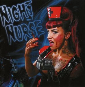 Night Nurse - Night Nurse