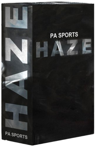 Pa Sports - H.A.Z.E (Boxset inkl. DVD, T-Shirt, Autogrammkarte)