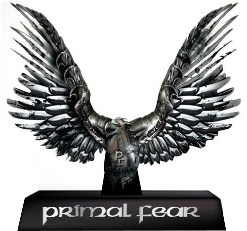 Primal Fear - Delivering the Black (Ltd.Boxset)