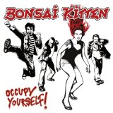 Bonsai Kitten - Welcome To My World