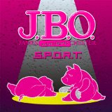 J.B.O. - Nur die Besten werden alt (LTD. Digipak + Bonus Live CD)