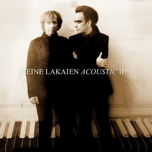 Deine Lakaien - Acoustic II