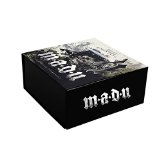 Joshi Mizu - MDMA (Ltd.Fan Box)