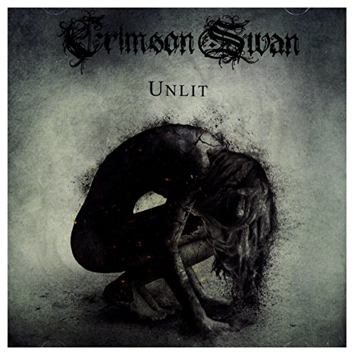 Crimson Swan - Unlit