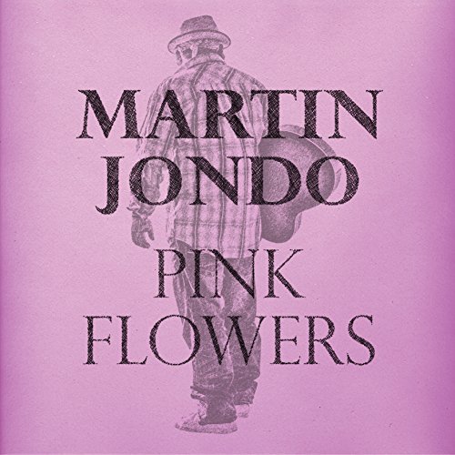 Jondo , Martin - Pink Flowers