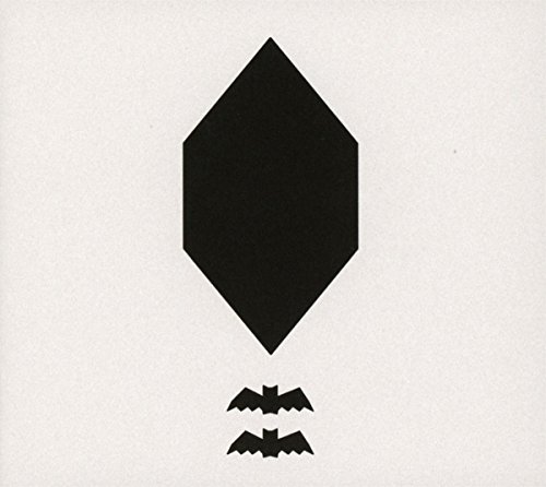 Motorpsycho - Here Be Monsters