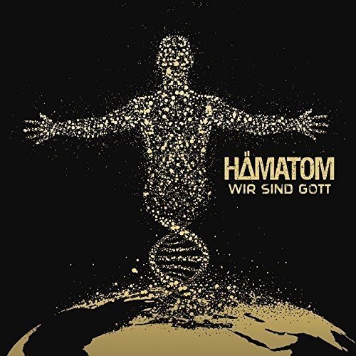 Hämatom - Wir Sind Gott (Digipak)