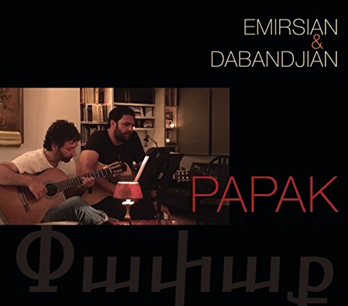 Emirsian & Dabandjian - Papak