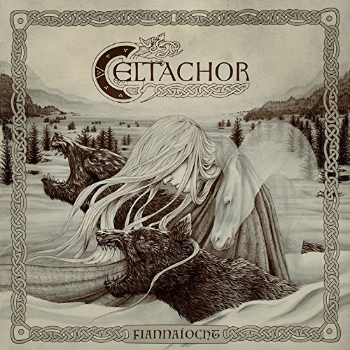 Celtachor - Fiannaiocht