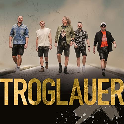 Troglauer - o. Titel