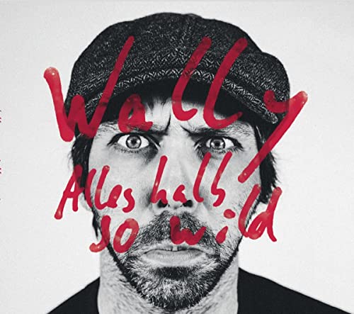 Wally - Alles halb so wild