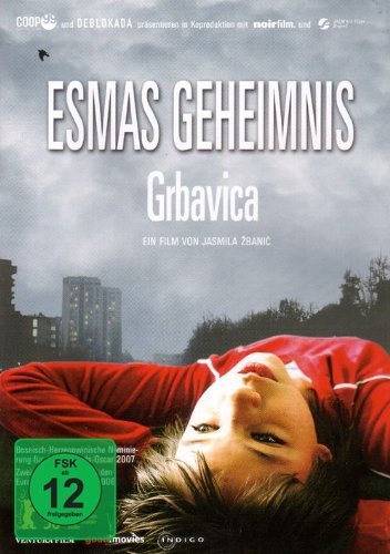  - Esmas Geheimnis - Grbavica