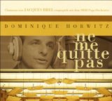 Horwitz , Dominique - The Best Of Dreigroschenoper (Brecht/Weill)