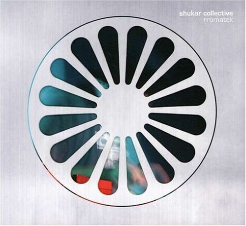 Shukar Collective - Rromatek