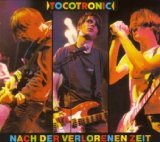 Tocotronic - Es ist egal, aber (  Bonus Tracks)