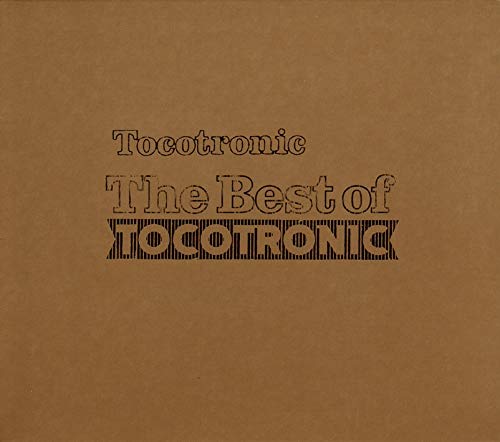 Tocotronic - The Best of (Reissue)