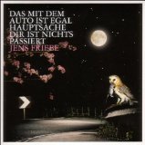 Jens Friebe - Abändern