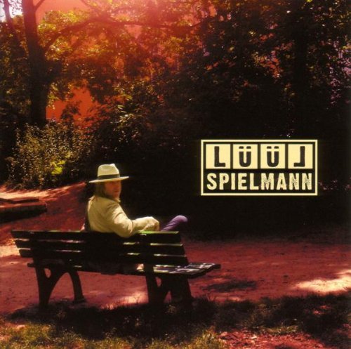 Lüül - Spielmann