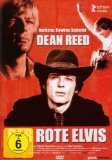 DVD - Dean Reed - Der Amerikanische Rebell (4DVDs / 1 CD / 5 Postcards)