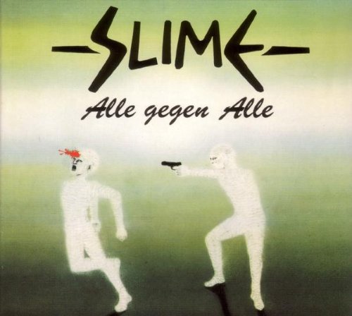 Slime - Alle Gegen Alle