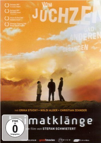 DVD - Heimatklänge