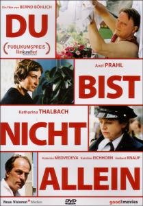 DVD - Du bist nicht allein