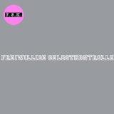 F.S.K. - Peel Sessions (Maxi)