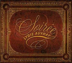 Auvray , Lydie - Soiree