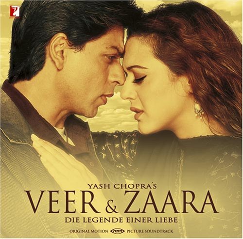 Soundtrack - Veer & Zaara (Deluxe Edition)