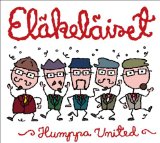 Eläkeläiset - Humppakonsertto