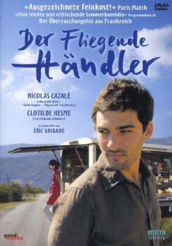 DVD - Der Fliegende Händler