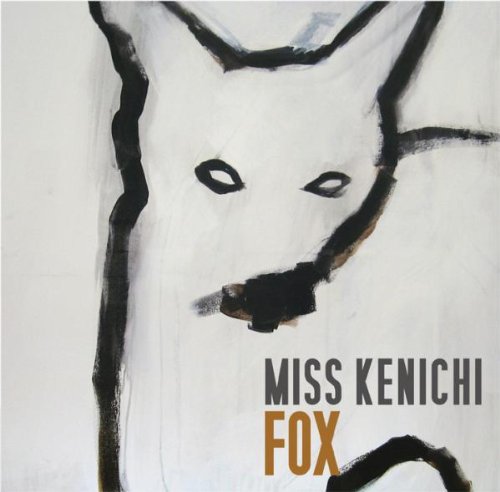 Miss Kenichi - Fox