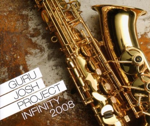 Guru Josh Project - Infinity 2008