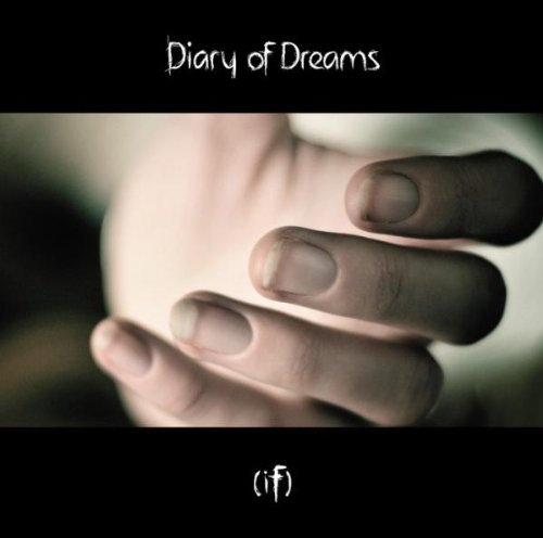 Diary of Dreams - (If) (Limited Edition Edition)