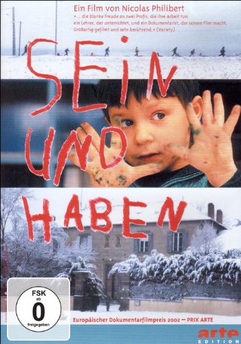  - Sein und Haben - Être et avoir