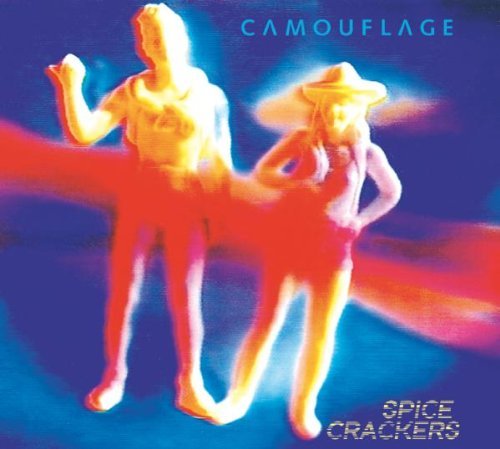 Camouflage - Spice Crackers (Deluxe Edition)