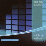 Various - Big City Beats Club Edition 2