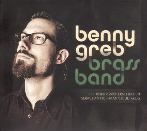 Greb , Benny - Brass Band