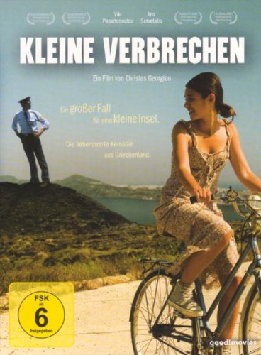  - Kleine Verbrechen