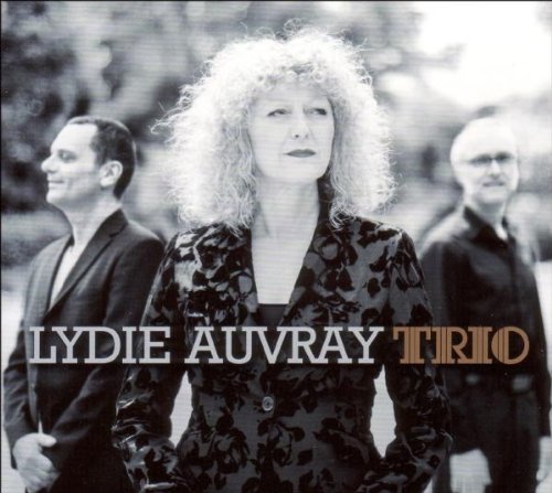 Lydie Auvray - Trio