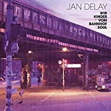 Jan Delay - Searching For The Jan Soul Rebels [Vinyl LP]