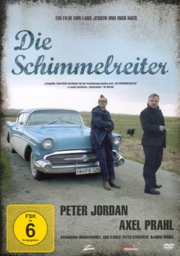  - Die Schimmelreiter