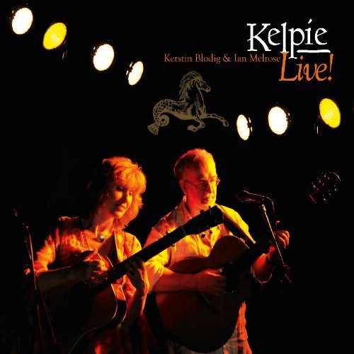 Kelpie - Live!