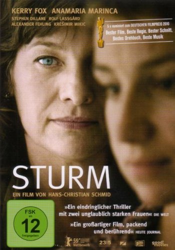 DVD - Sturm