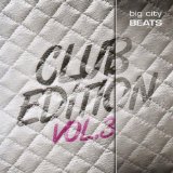 Various - Big City Beats 12