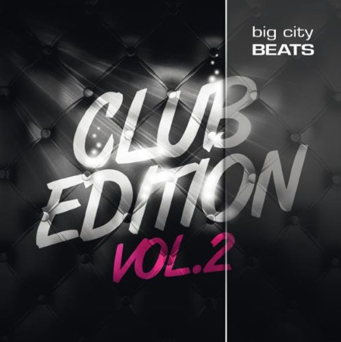 Various - Big City Beats Club Edition 2